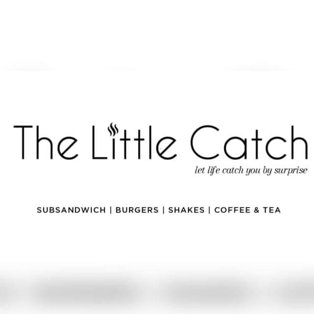 The Little Catch