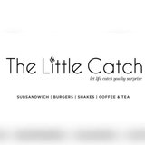 The Little Catch logo