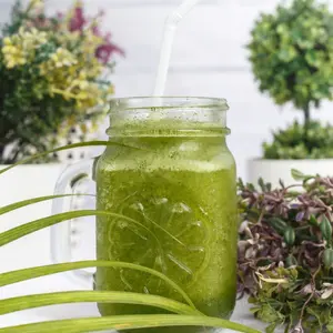 Mint Margarita