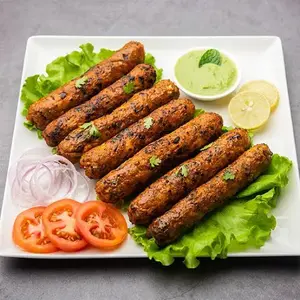 Seekh Kabab
