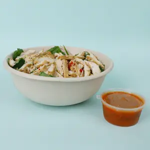 Thai Chicken Salad 280g - 10351