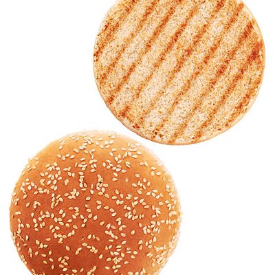 Burger Bun