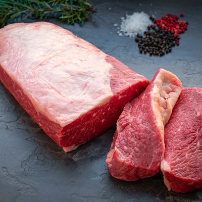 Brisket (Prime)