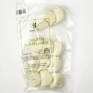 Chicken Dumplings - 10396