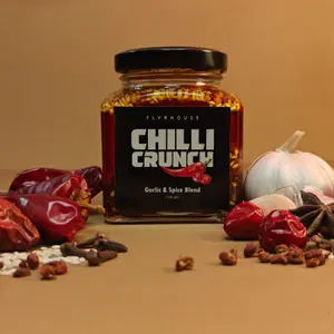 Chilli Crunch - 11538