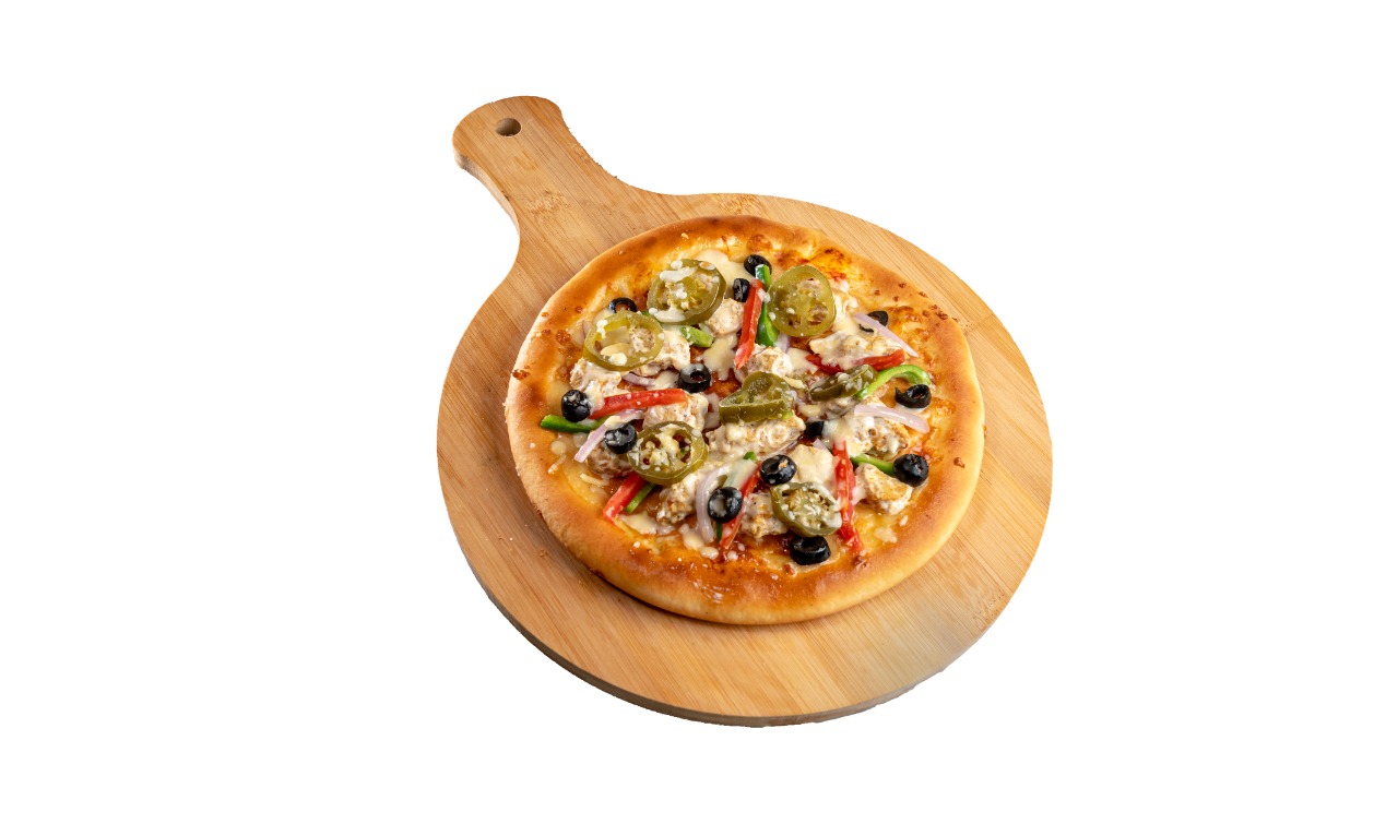 MB Special - Deep Pan