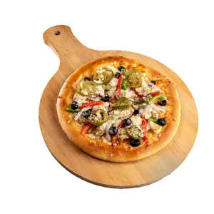 MB Special - Deep Pan