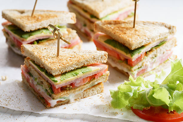 Club Sandwich