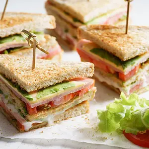 Club Sandwich
