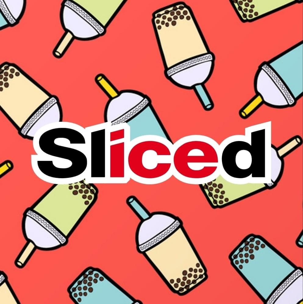 Sliced