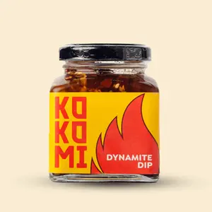 Ko Ko Mi Dynamite Dip - 10667