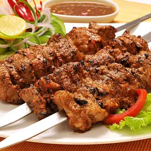 Mutton Kabab