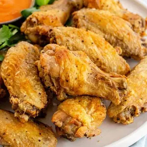 Plain Wings