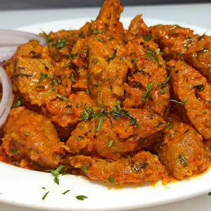 Chicken Kebab Masala