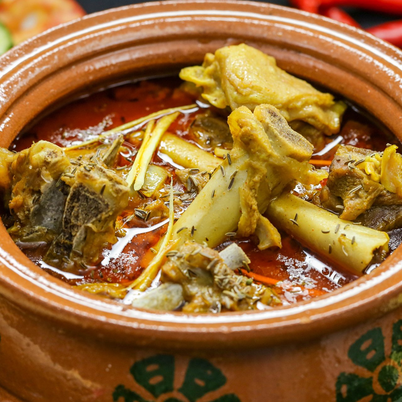 Mutton Kunna