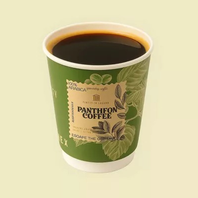 Americano (Hot) - 10104