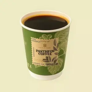 Americano (Hot) - 10104