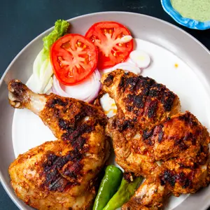 Chicken Tikka Piece