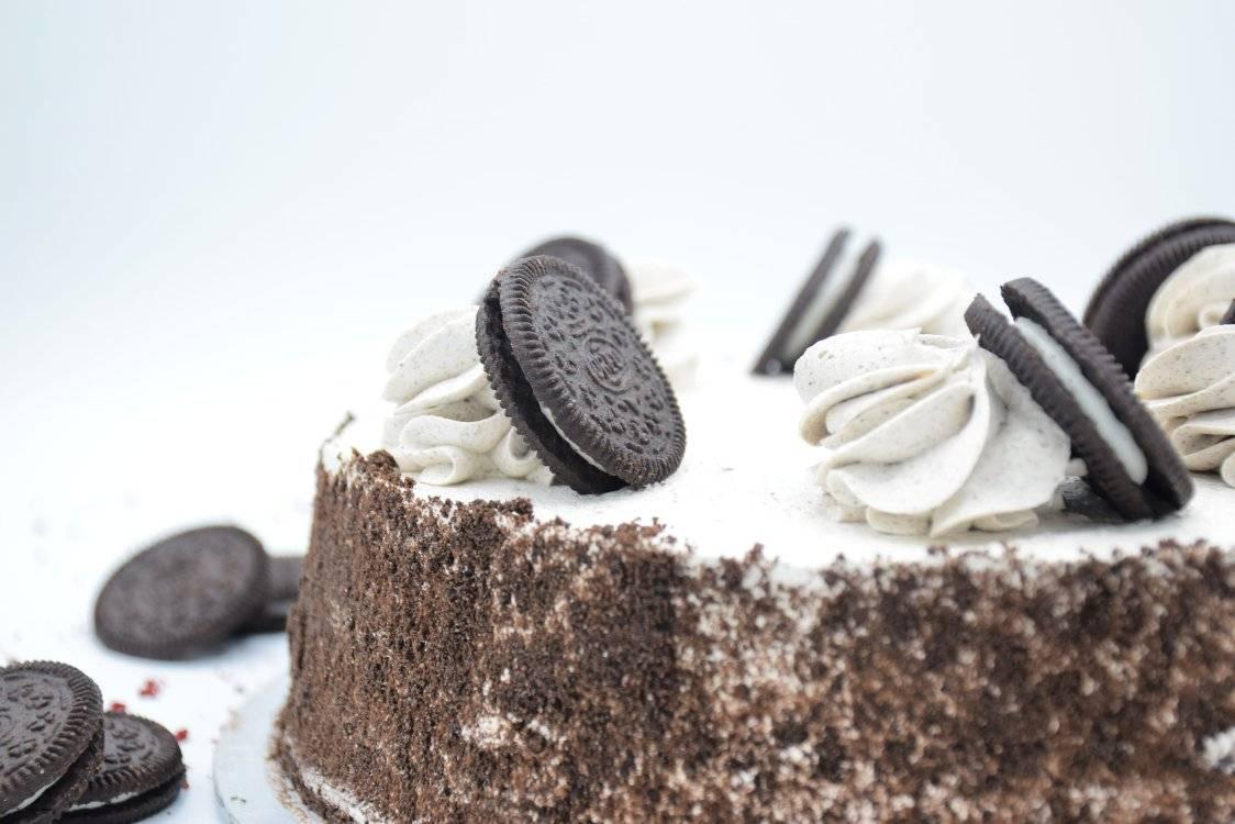 Oreo Cake