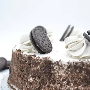 Oreo Cake