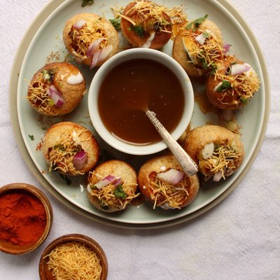 Meethi Puri
