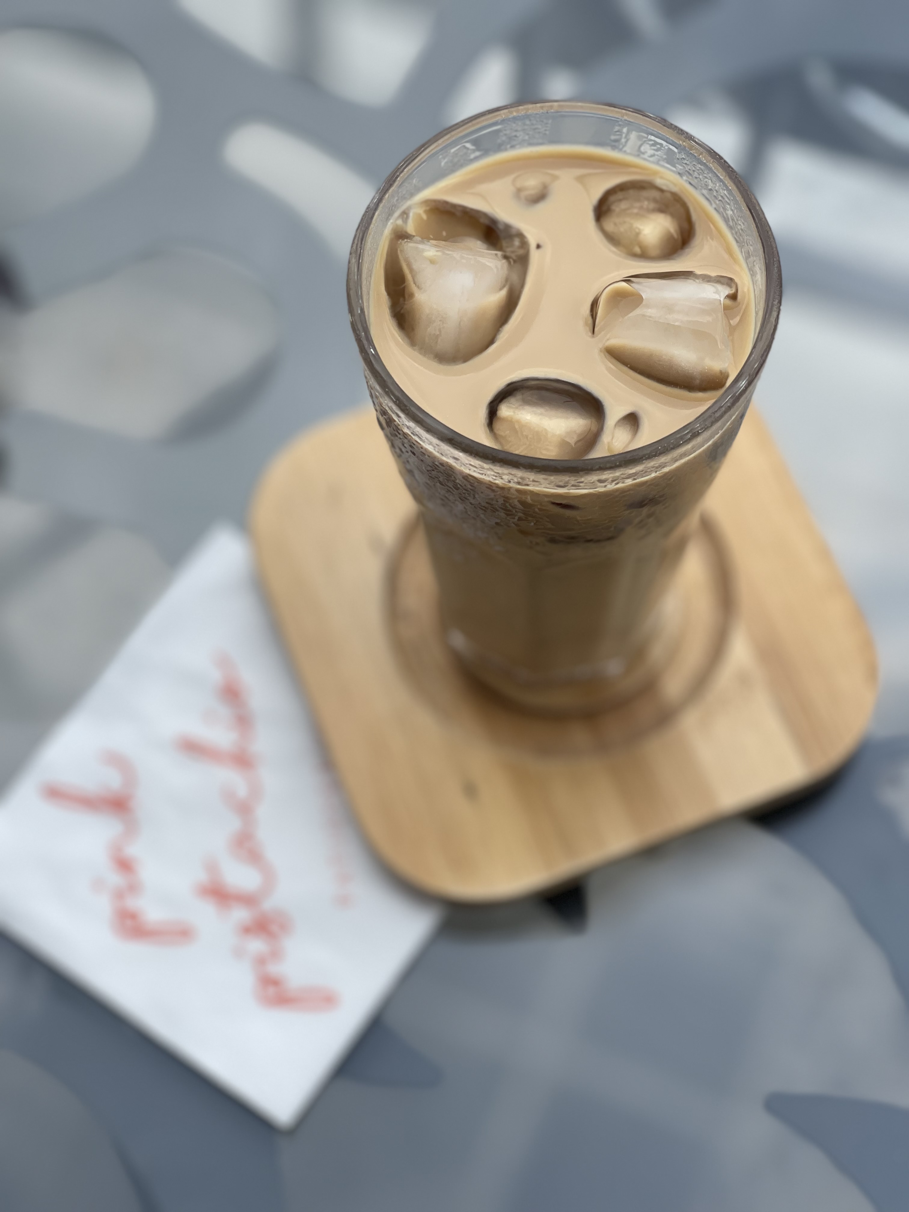 Signature Iced Coffee