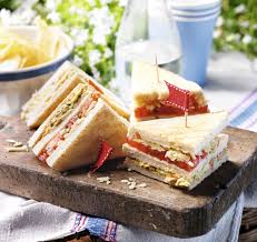 Club Sandwich