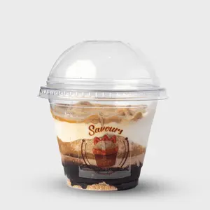 Chocolate Mudslide Sundae - 11447