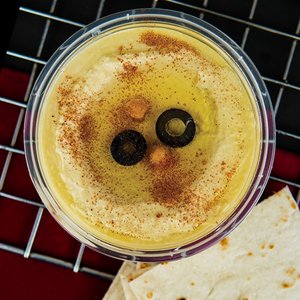 Hummus