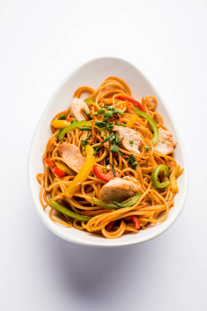 Chicken Chowmein