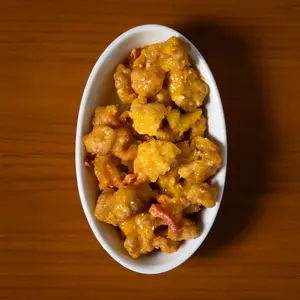 Spicy Mango Chicken