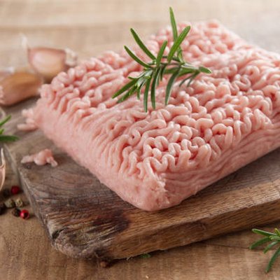 Chicken Mince (Qeema)