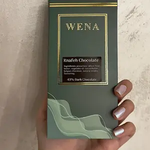 WENA Kunafah Chocolate - 11546