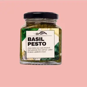 Basil Pesto - 10510