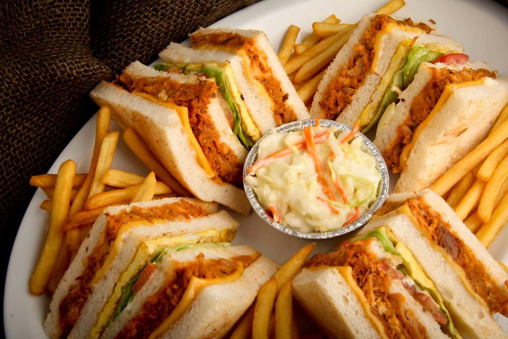 Club Sandwich