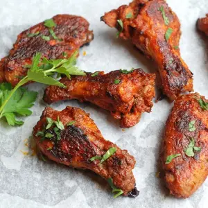 Masala Wings