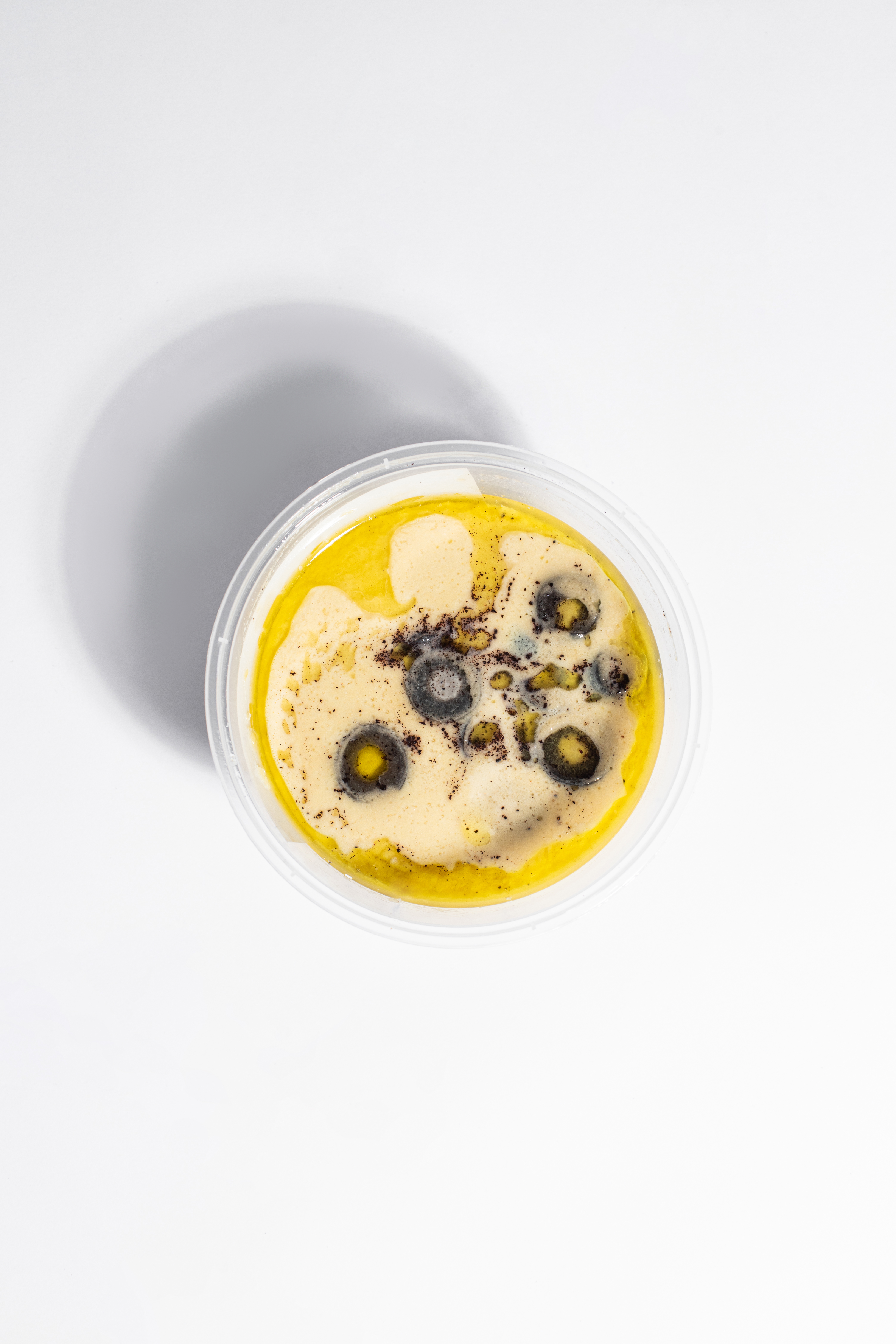 Chunky Olive Hummus - 10632