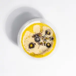 Chunky Olive Hummus - 10632