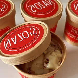 Banana Pudding - 12112