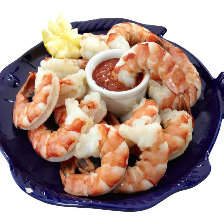 Extra Prawn (1pc)