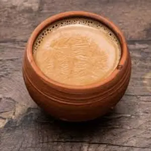 Tandoori Badam Tea
