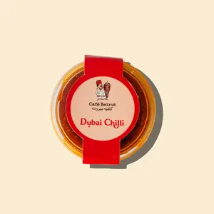 Dubai Chilli - 12252