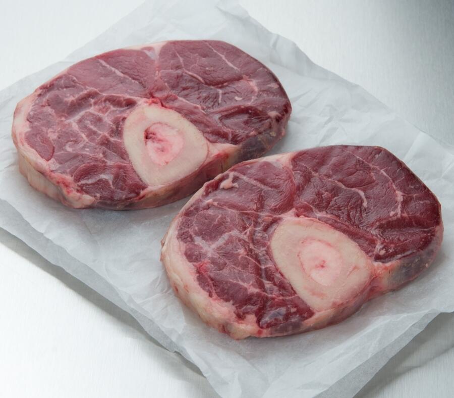 Osso Buco (Prime)