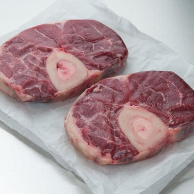 Osso Buco (Prime)