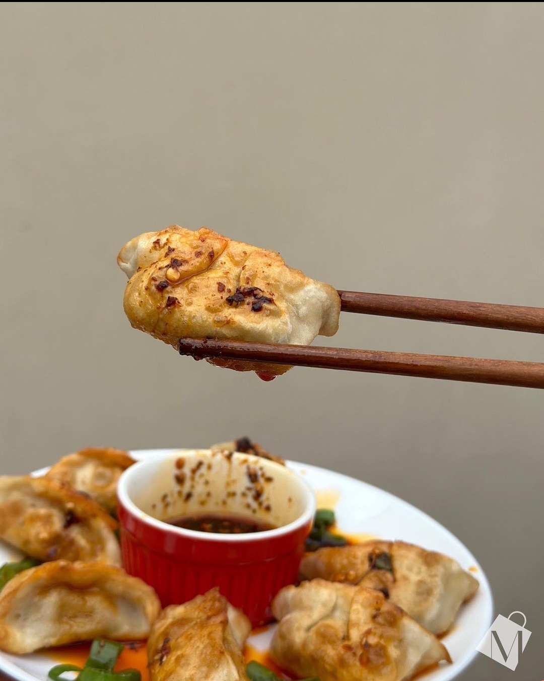 Frozen Beef Dumplings - 11808