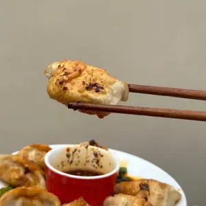 Frozen Beef Dumplings - 11808