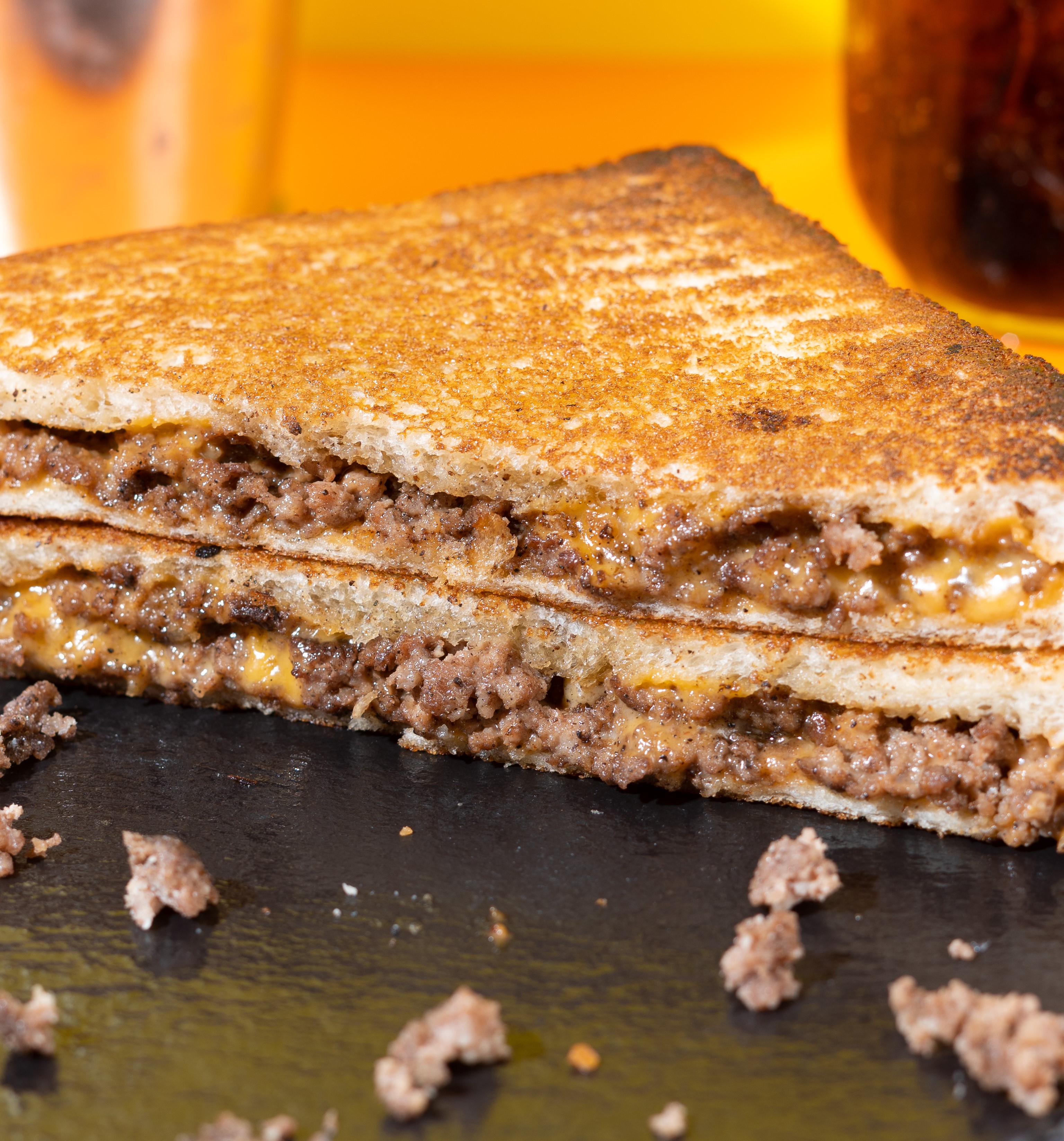 Patty Melt