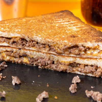 Patty Melt