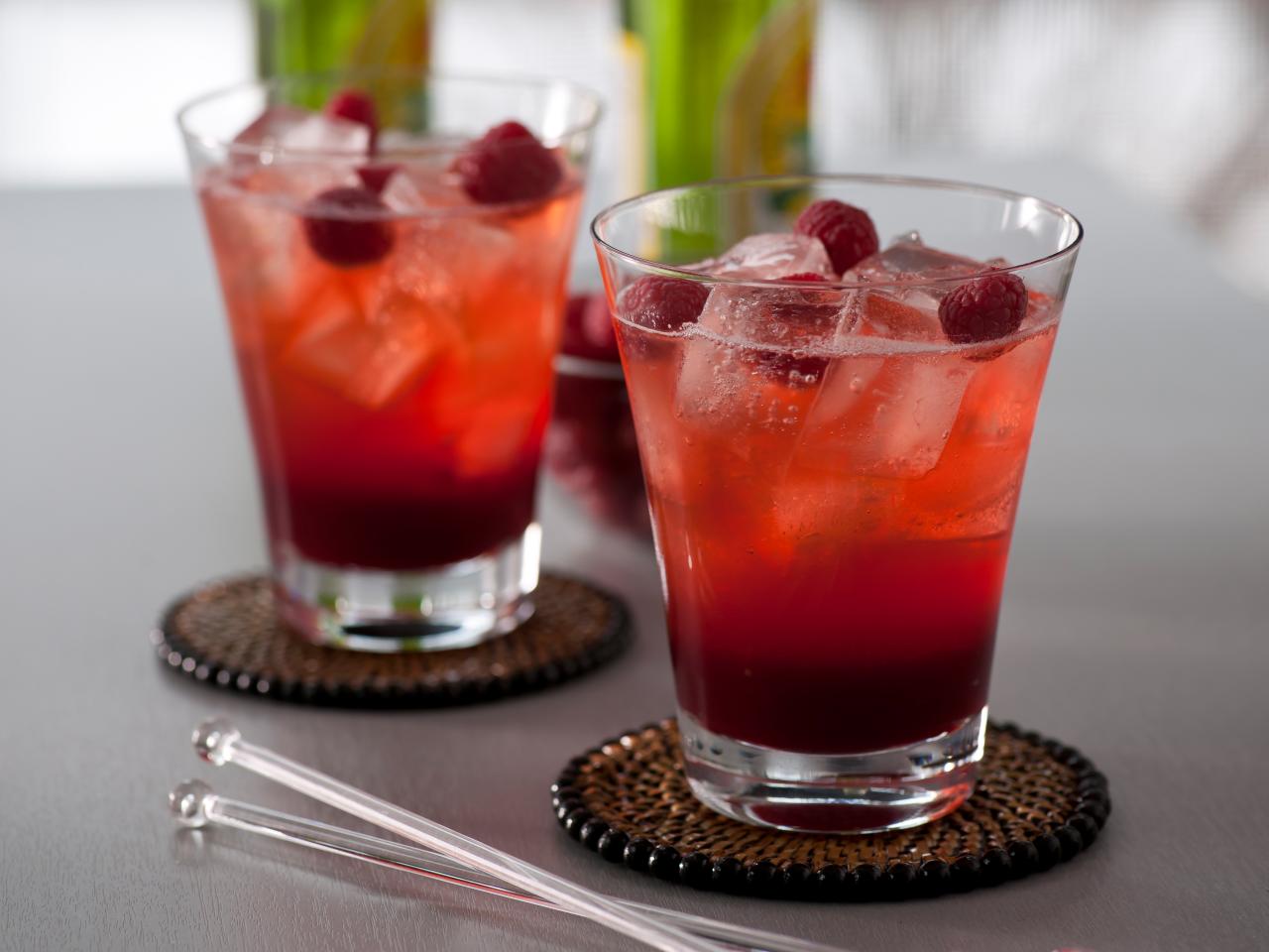 Raspberry Chiller