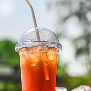 Peach Ice Tea